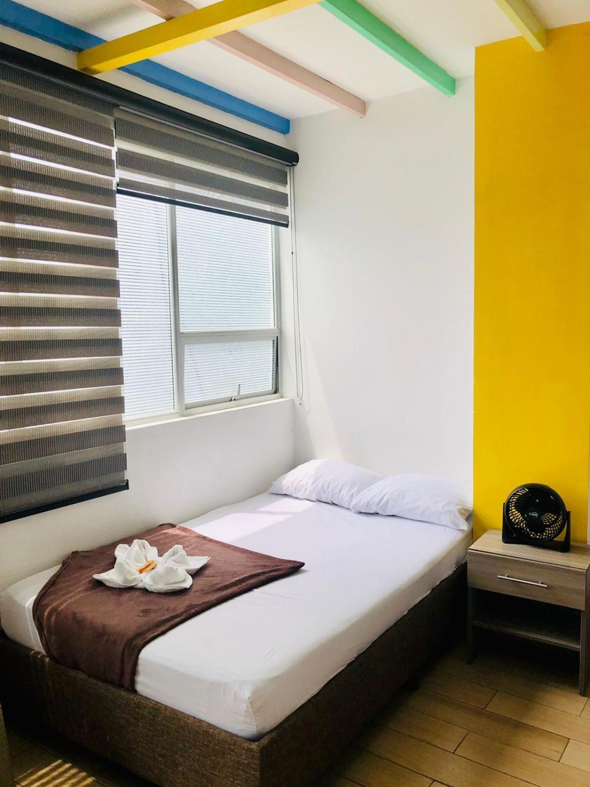 Hotel Cafe Color Armenia  Ngoại thất bức ảnh