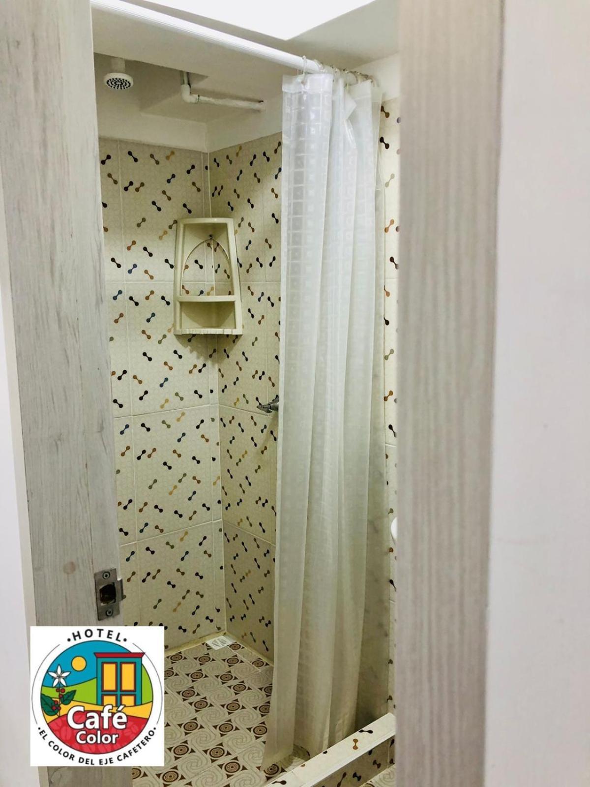 Hotel Cafe Color Armenia  Ngoại thất bức ảnh