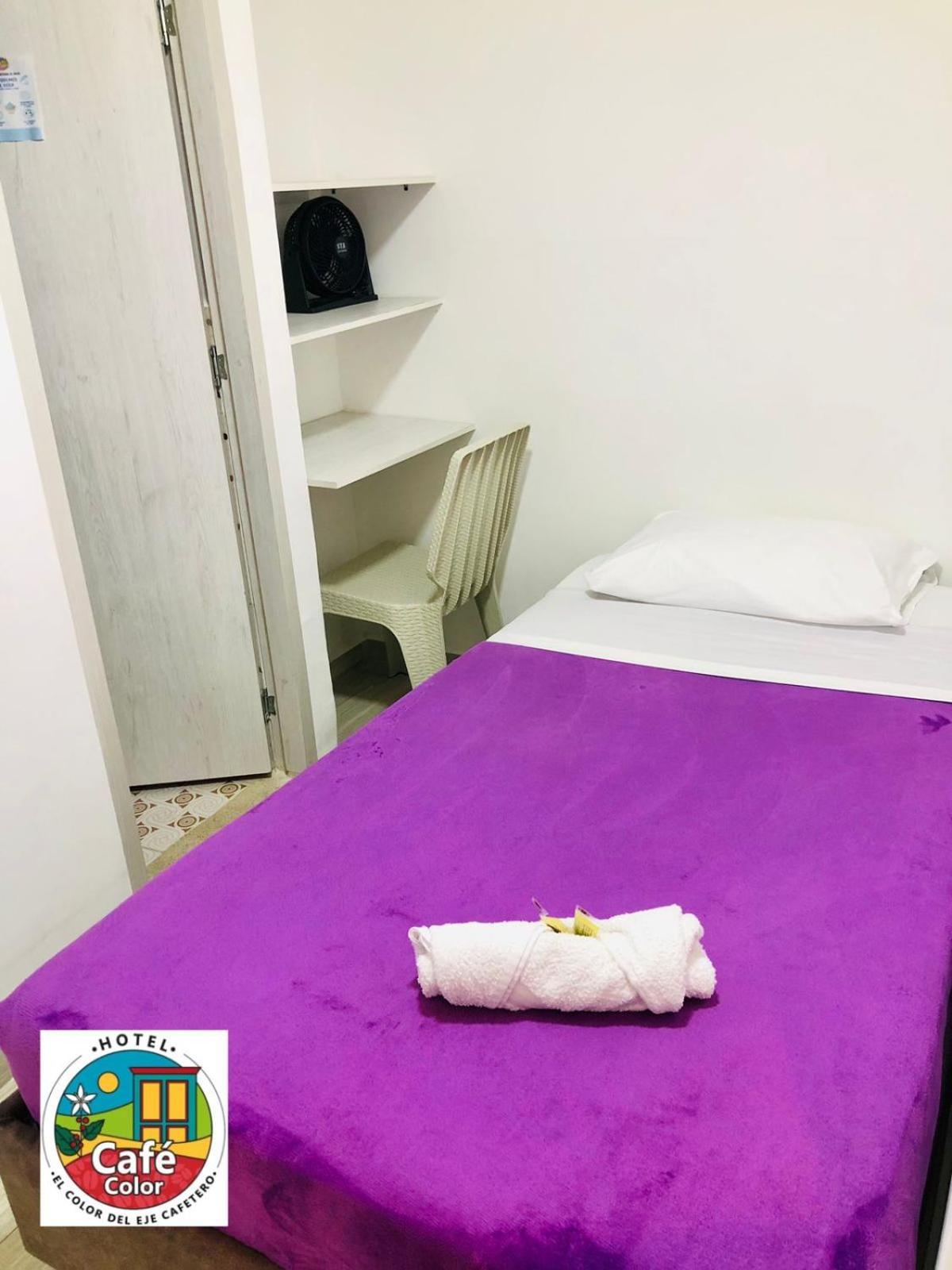 Hotel Cafe Color Armenia  Ngoại thất bức ảnh
