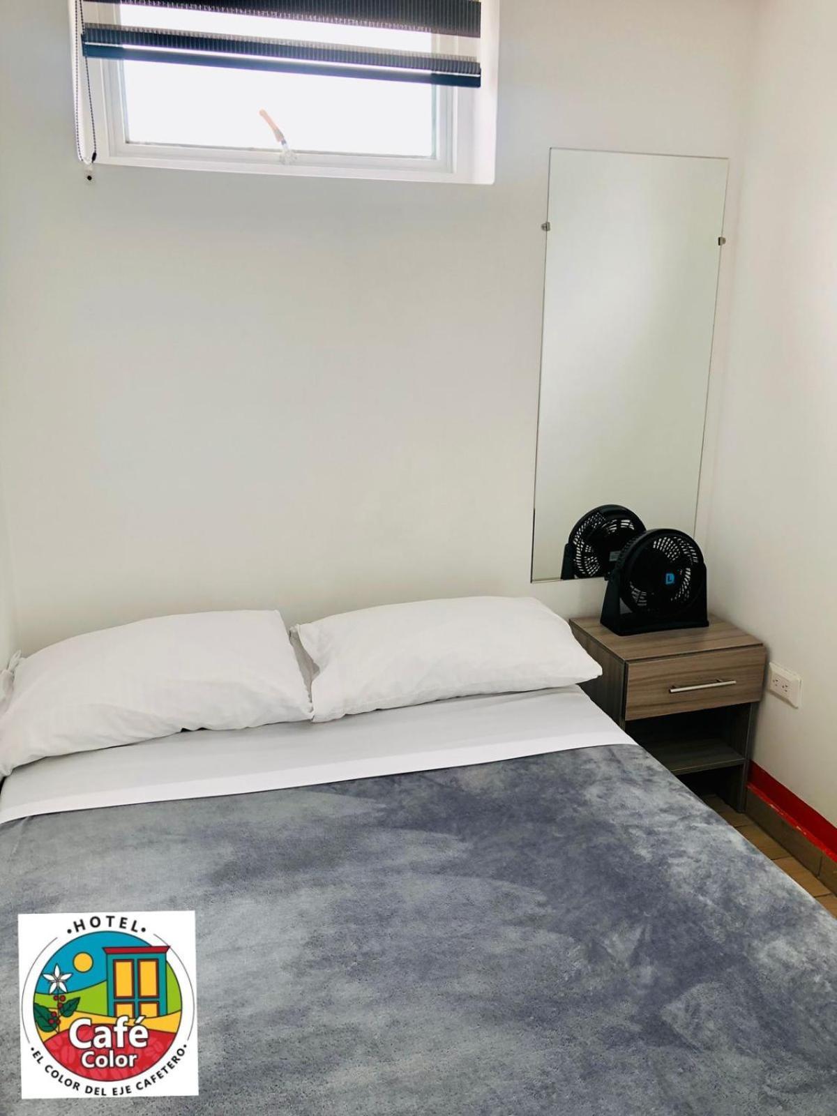 Hotel Cafe Color Armenia  Ngoại thất bức ảnh