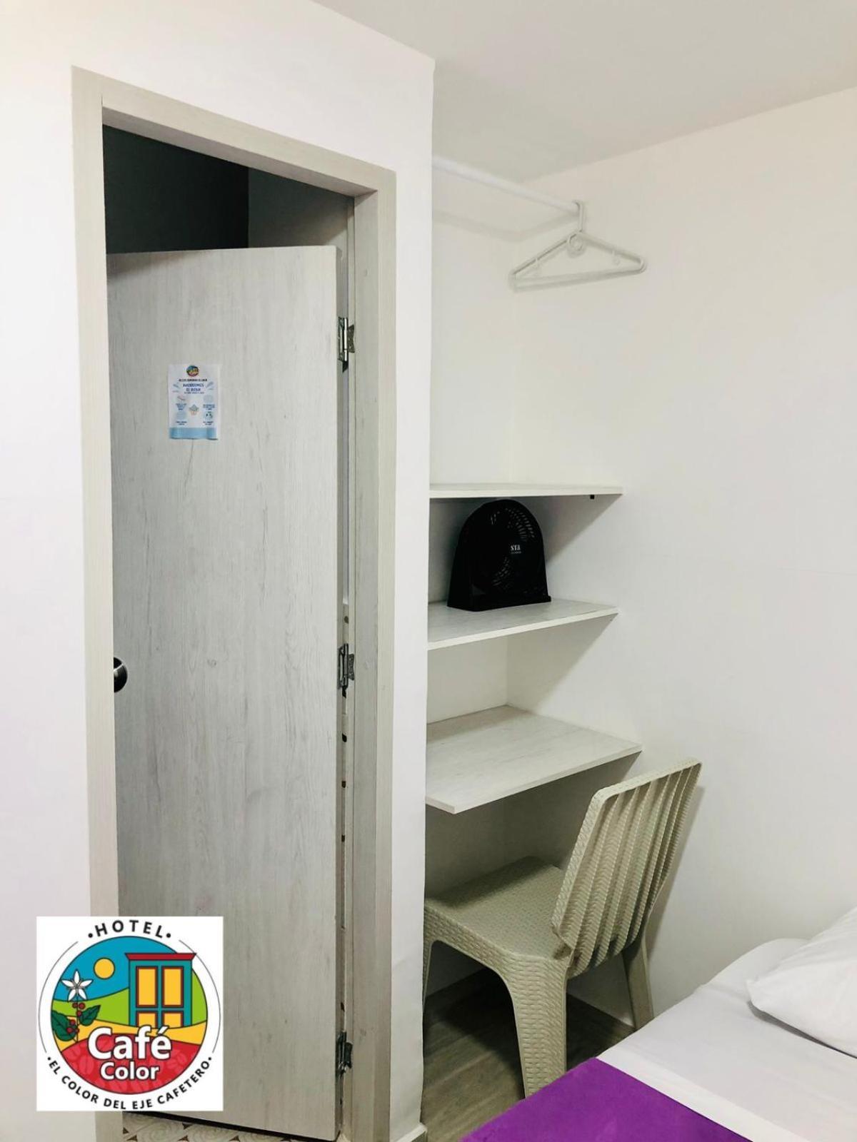 Hotel Cafe Color Armenia  Ngoại thất bức ảnh