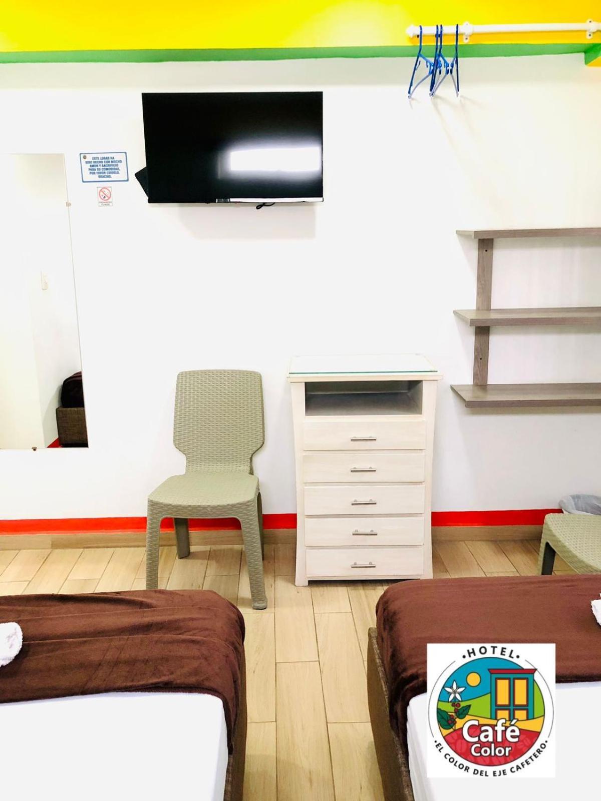 Hotel Cafe Color Armenia  Ngoại thất bức ảnh