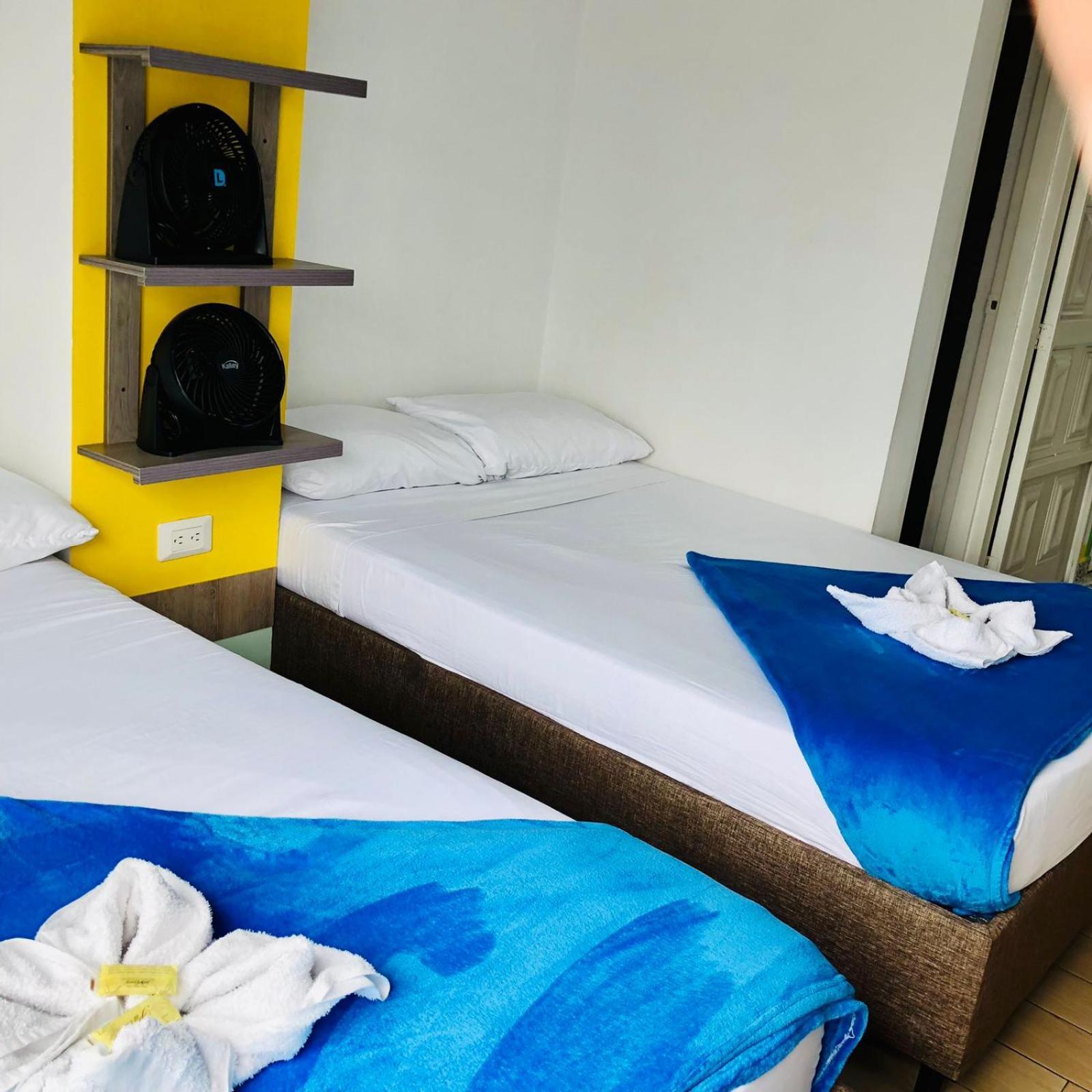 Hotel Cafe Color Armenia  Ngoại thất bức ảnh