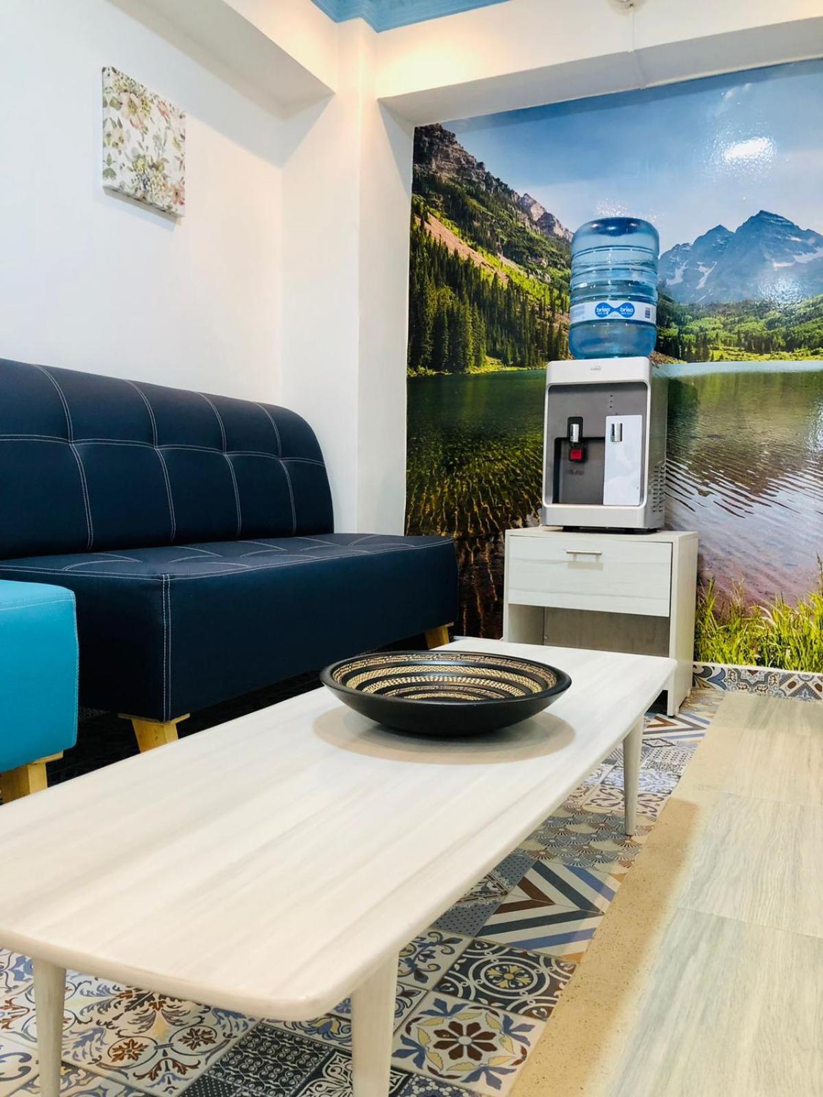 Hotel Cafe Color Armenia  Ngoại thất bức ảnh