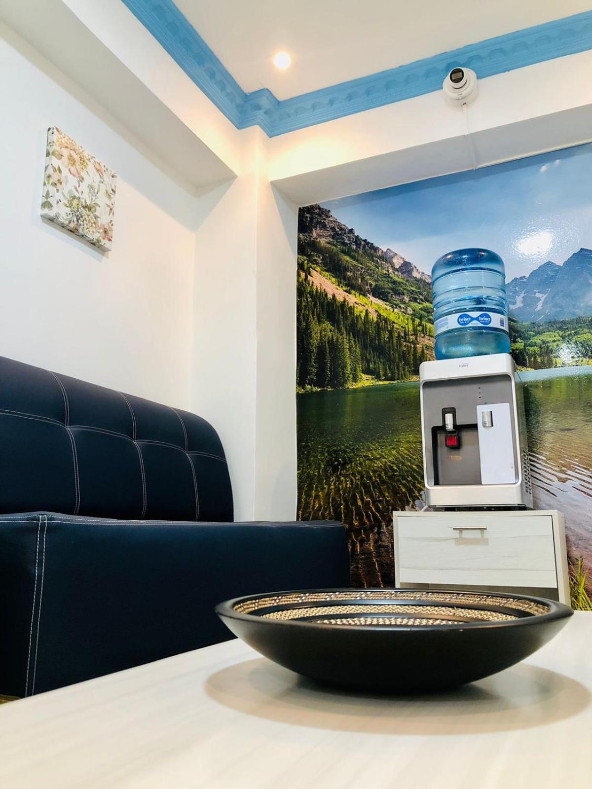 Hotel Cafe Color Armenia  Ngoại thất bức ảnh