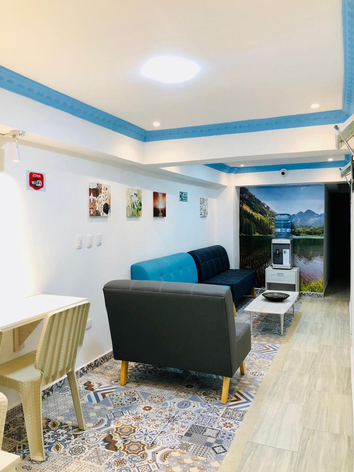 Hotel Cafe Color Armenia  Ngoại thất bức ảnh