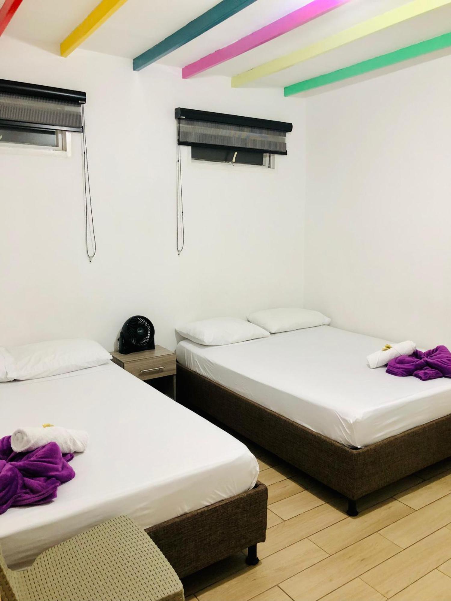 Hotel Cafe Color Armenia  Ngoại thất bức ảnh