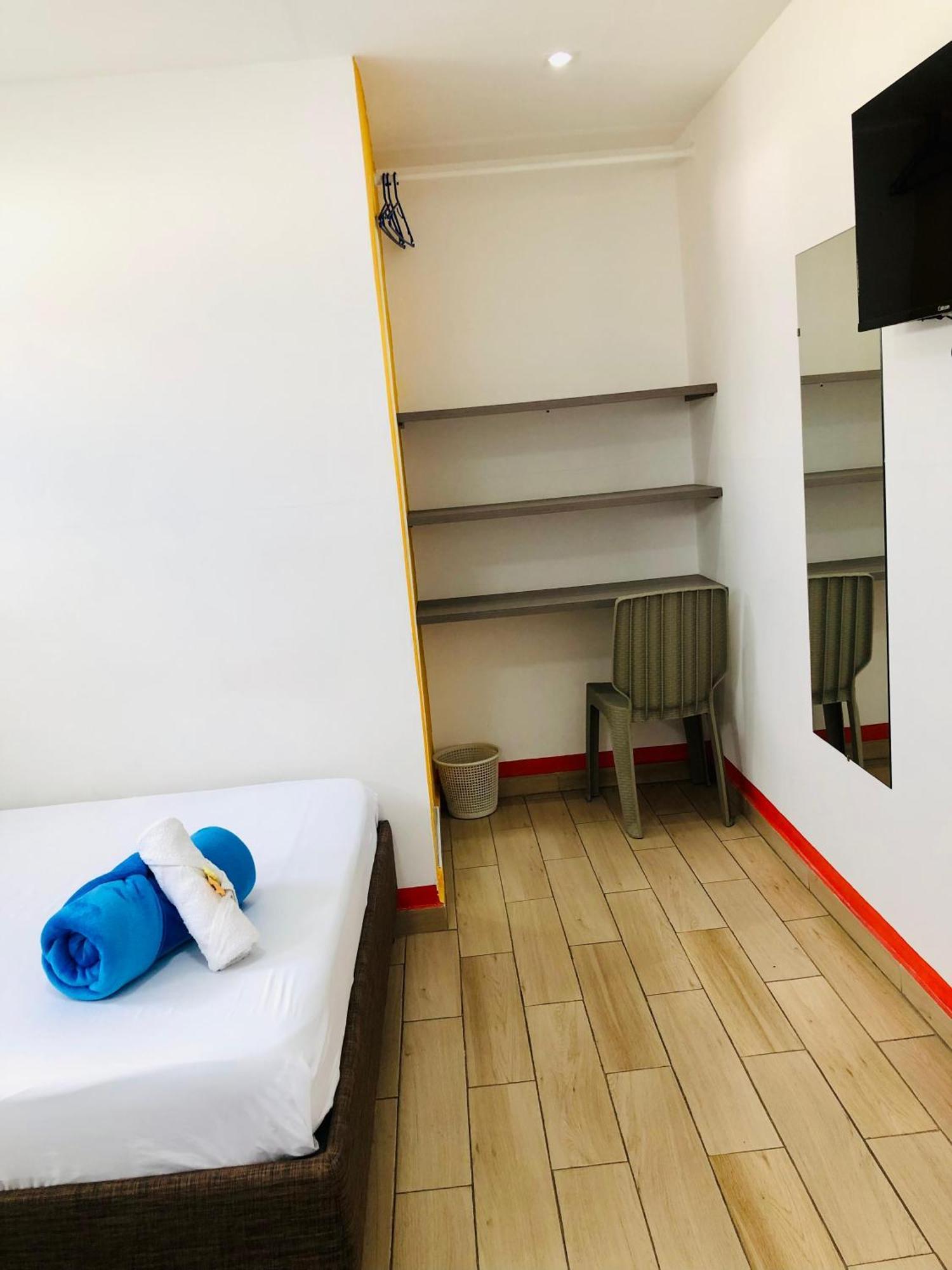 Hotel Cafe Color Armenia  Ngoại thất bức ảnh