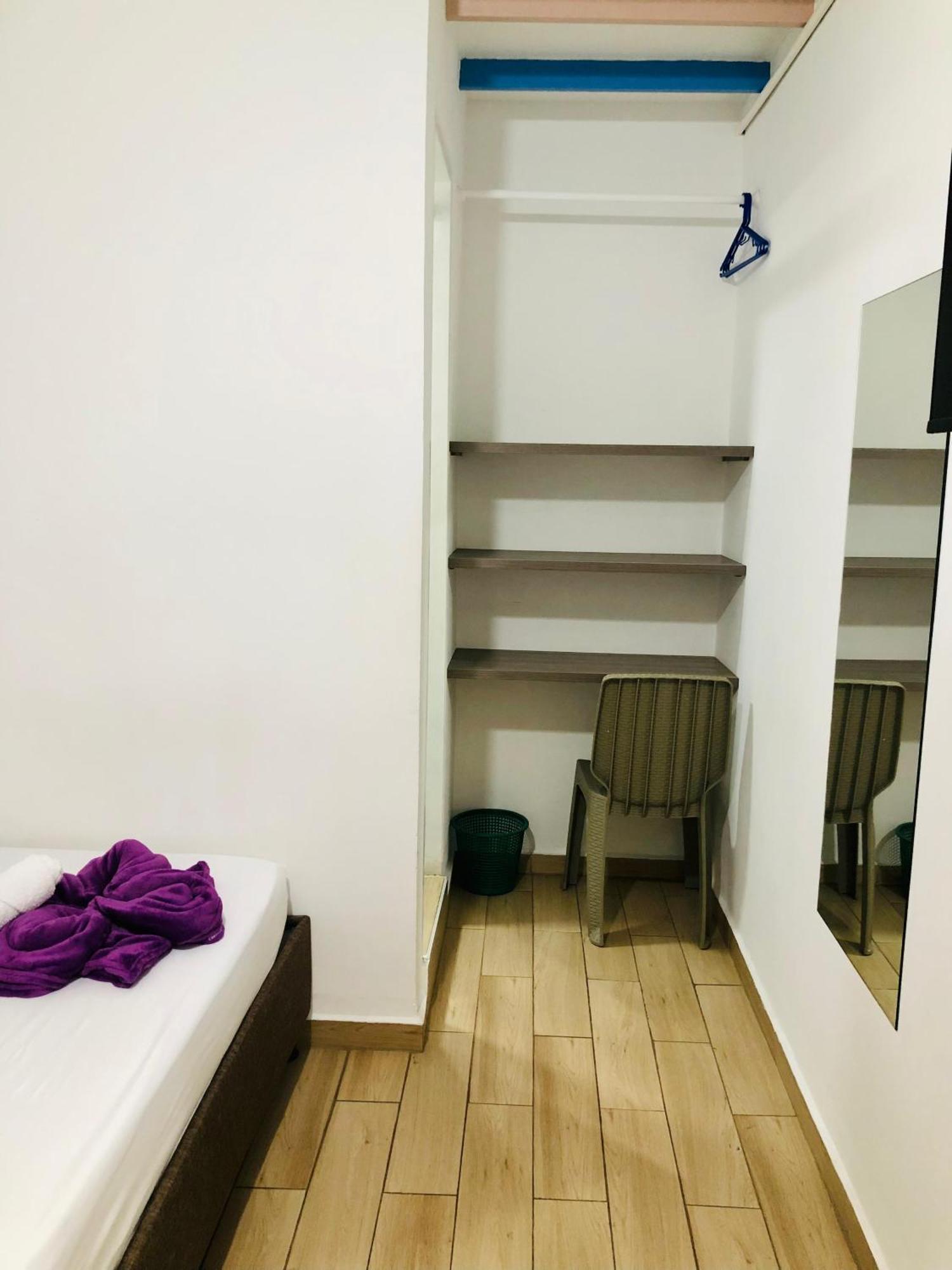 Hotel Cafe Color Armenia  Ngoại thất bức ảnh