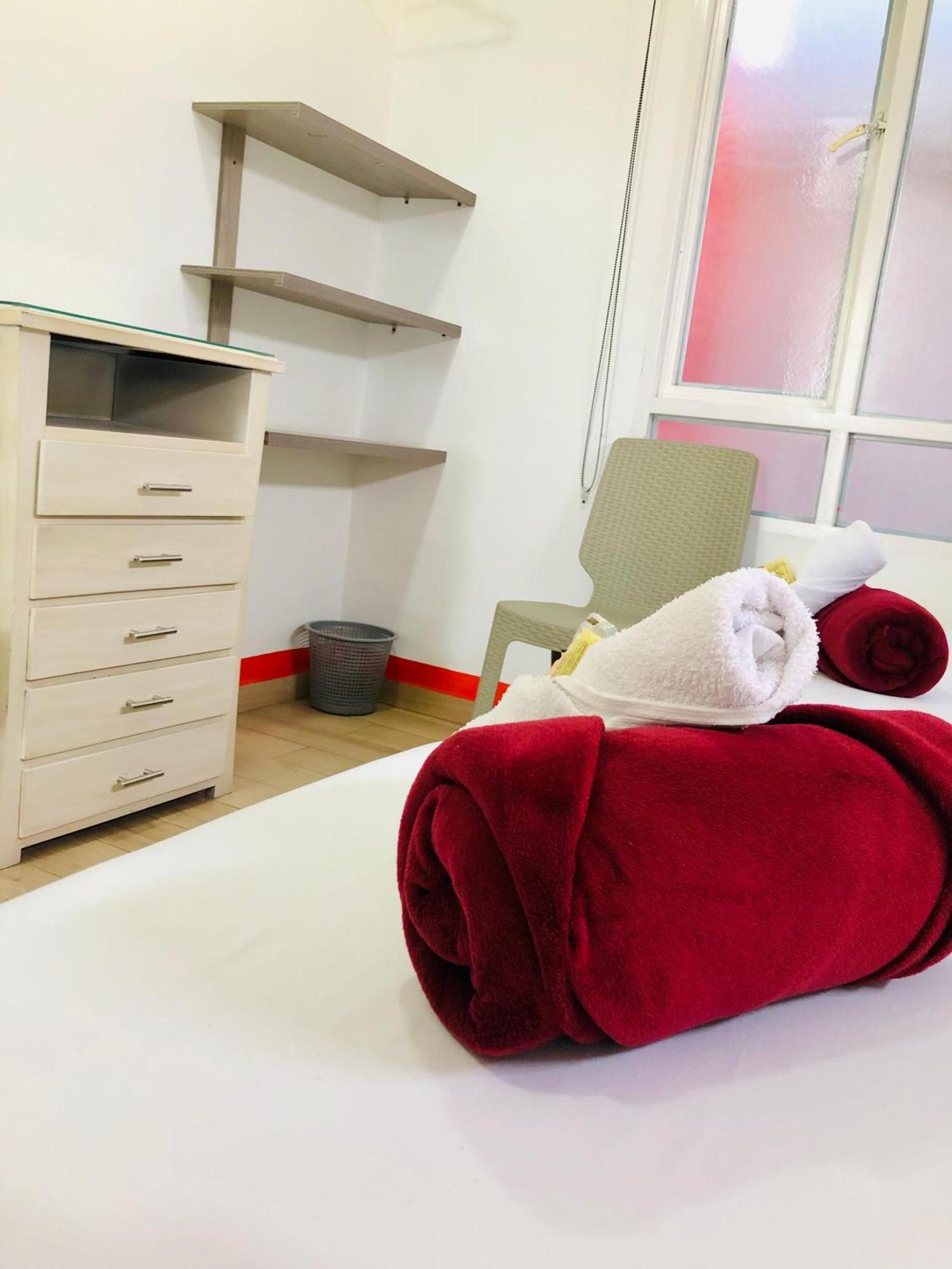 Hotel Cafe Color Armenia  Ngoại thất bức ảnh