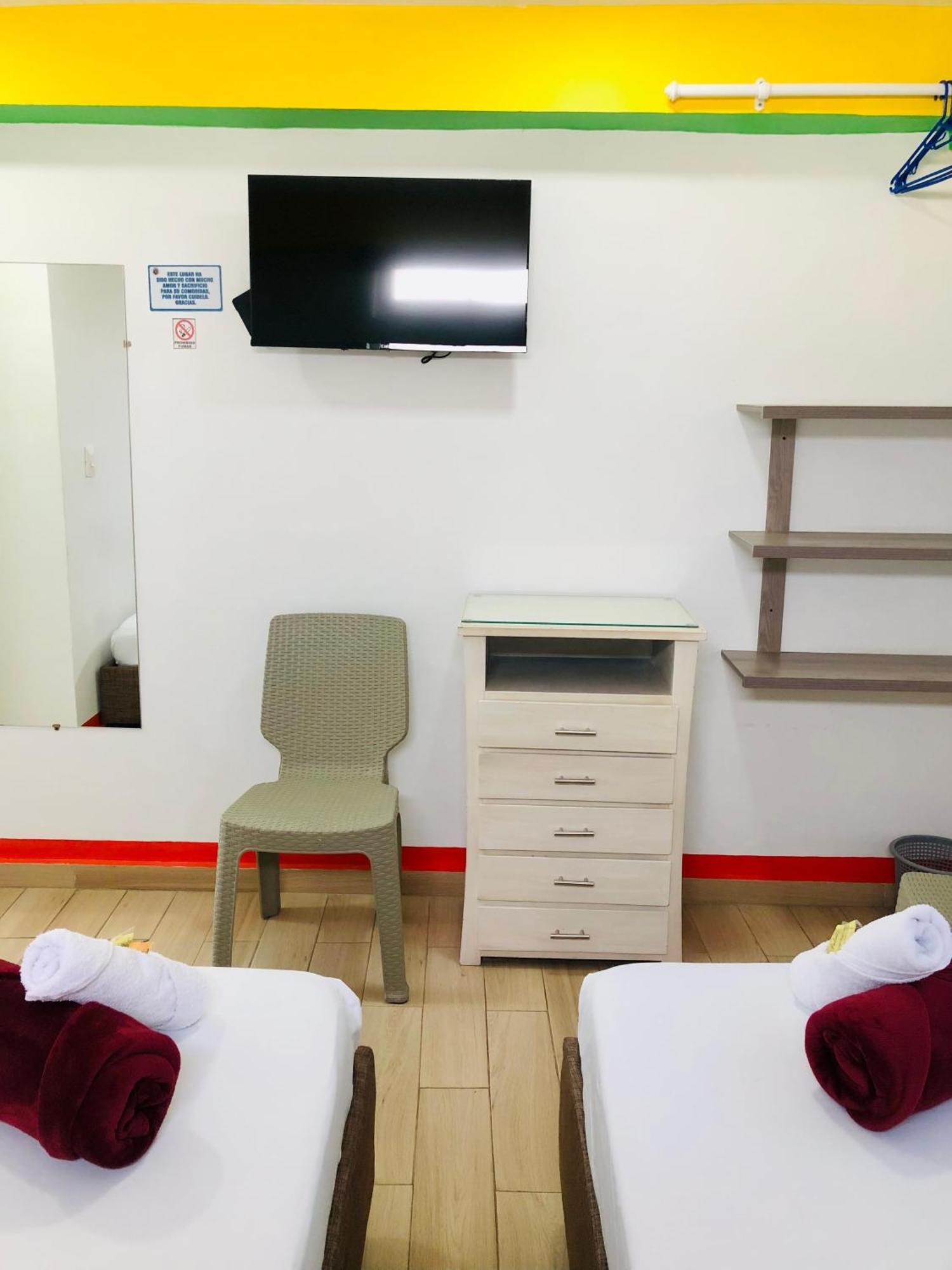 Hotel Cafe Color Armenia  Ngoại thất bức ảnh
