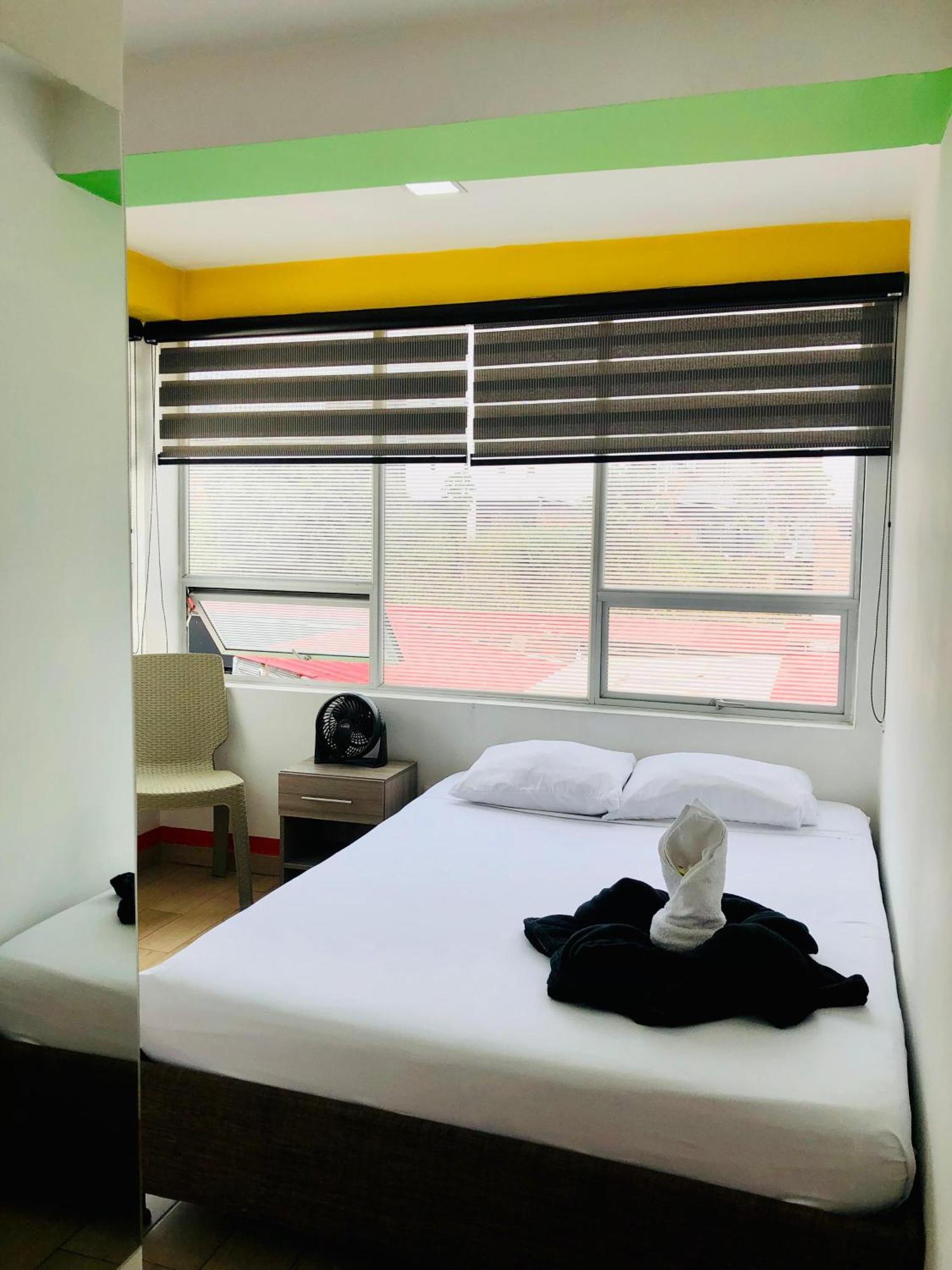 Hotel Cafe Color Armenia  Ngoại thất bức ảnh