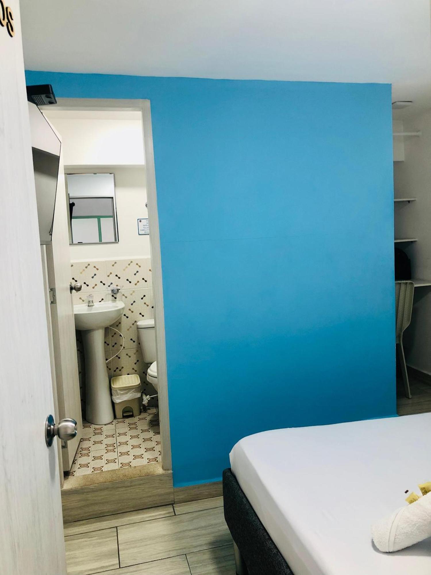Hotel Cafe Color Armenia  Ngoại thất bức ảnh