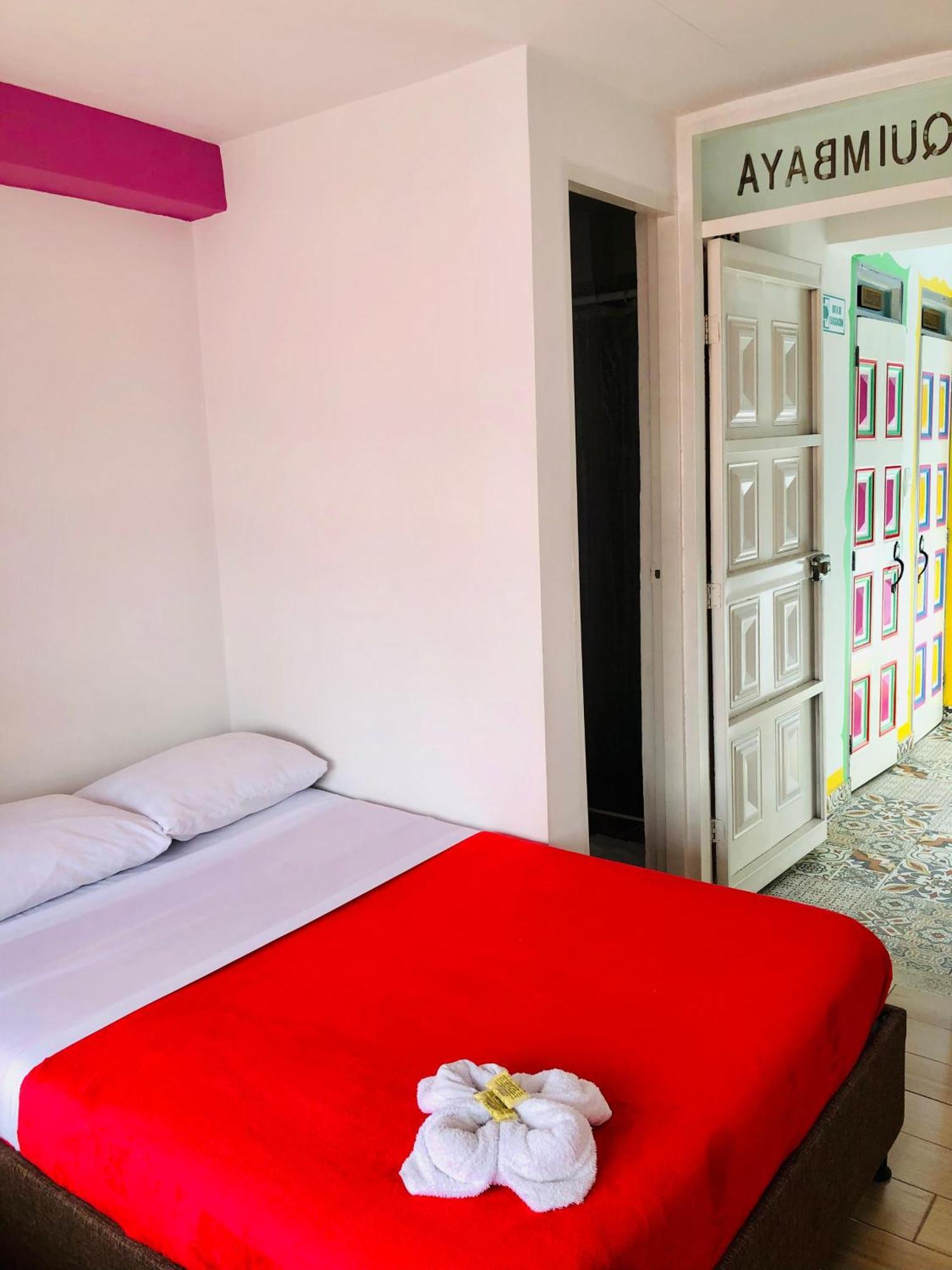 Hotel Cafe Color Armenia  Ngoại thất bức ảnh