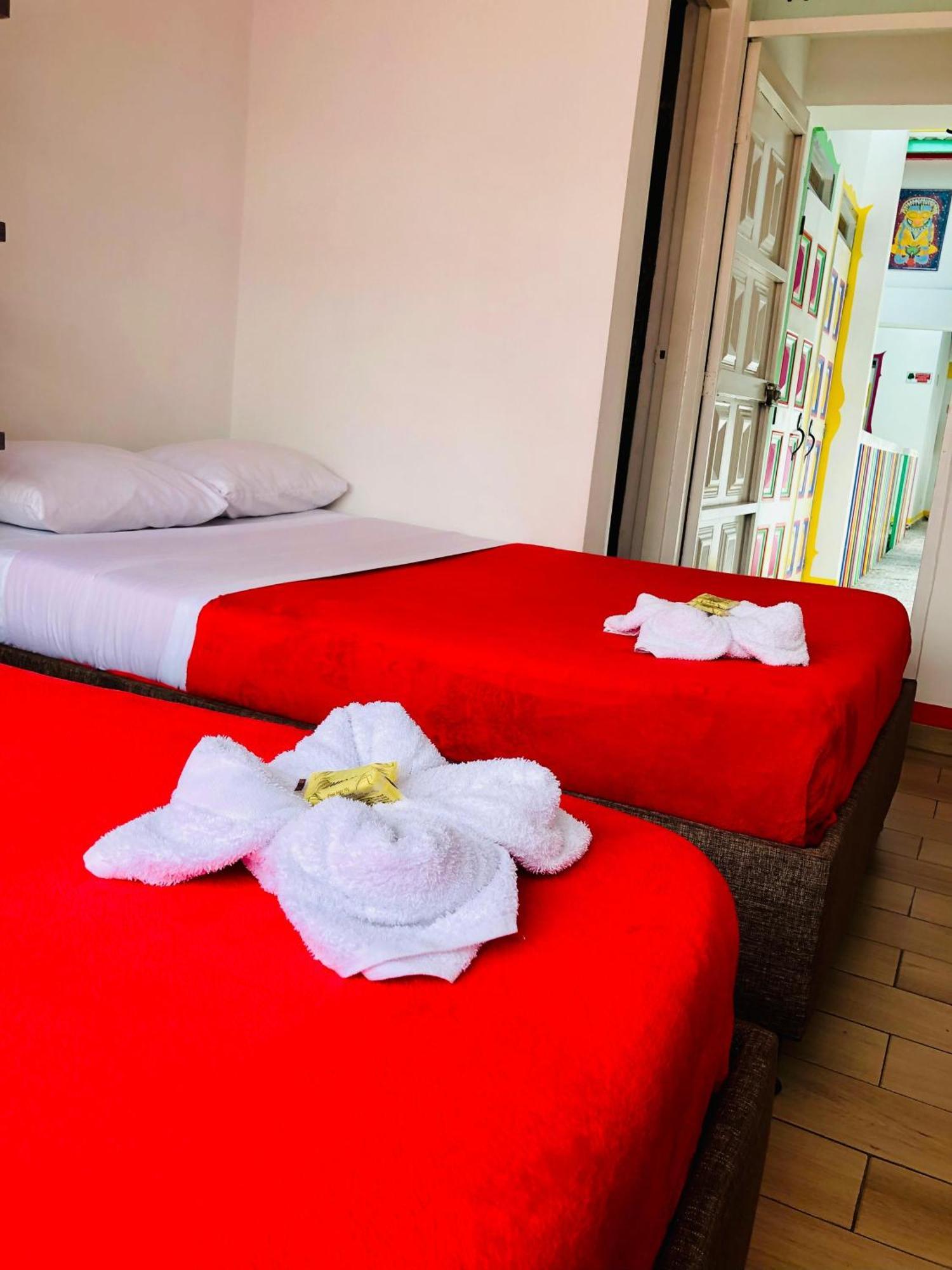 Hotel Cafe Color Armenia  Ngoại thất bức ảnh