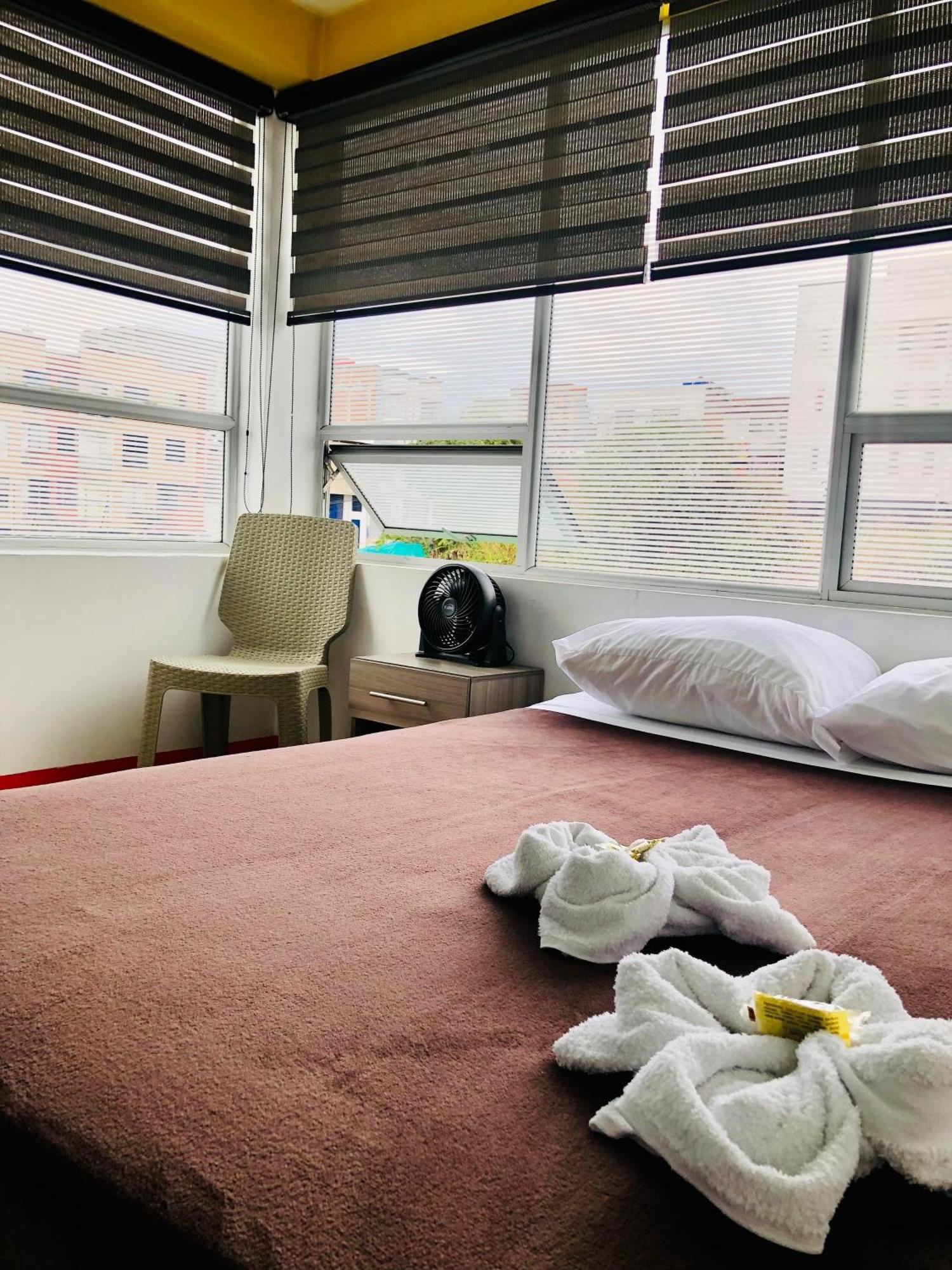 Hotel Cafe Color Armenia  Ngoại thất bức ảnh