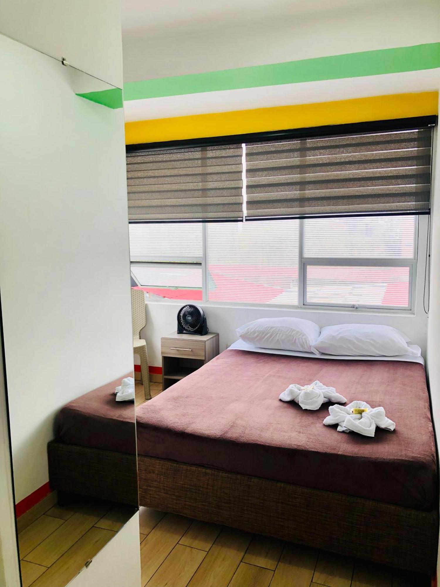 Hotel Cafe Color Armenia  Ngoại thất bức ảnh
