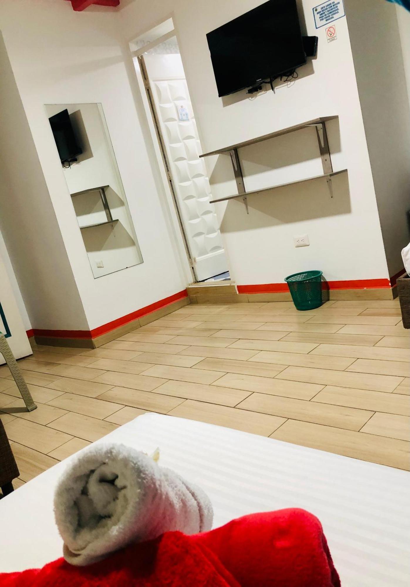 Hotel Cafe Color Armenia  Ngoại thất bức ảnh