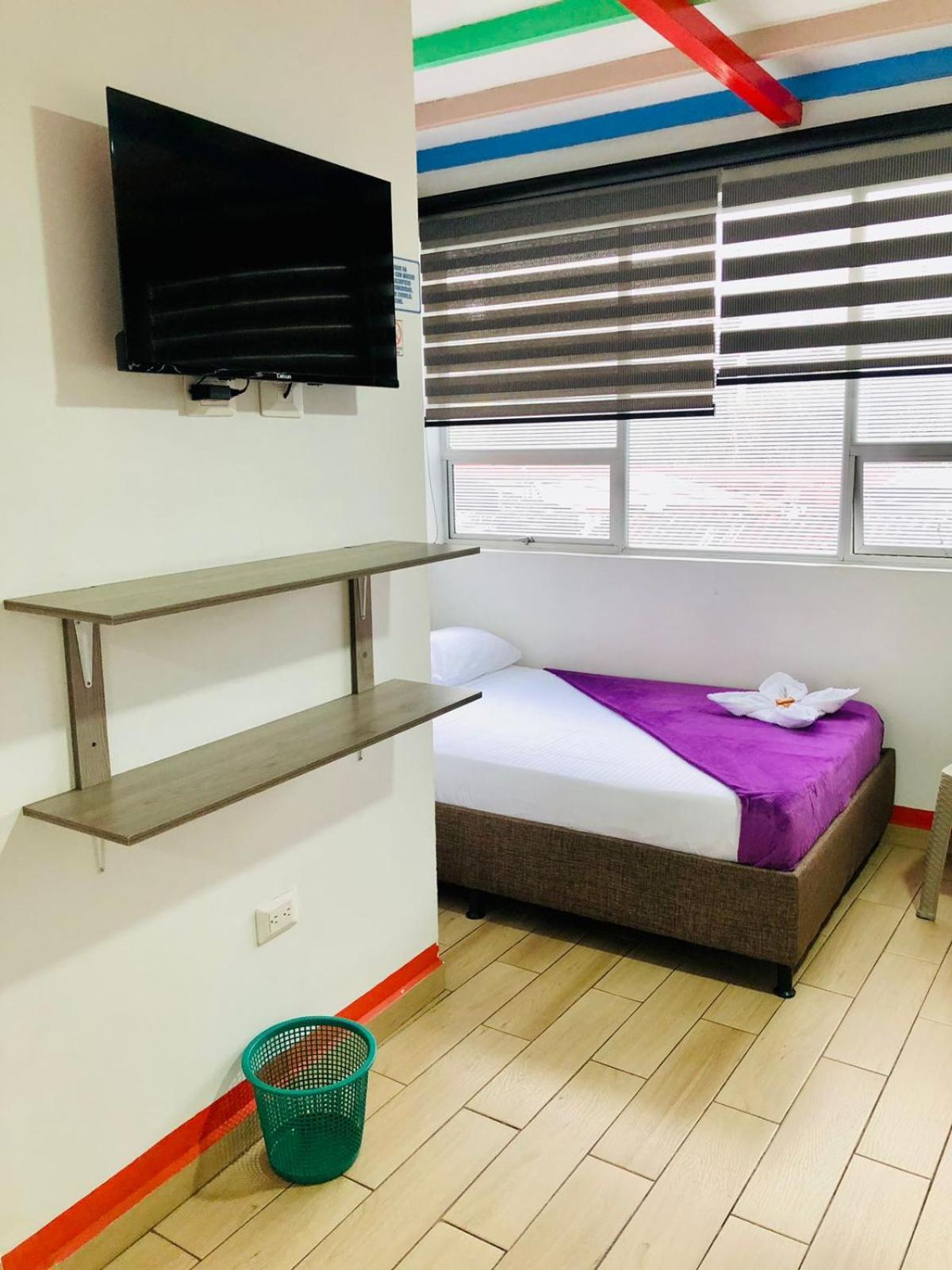 Hotel Cafe Color Armenia  Ngoại thất bức ảnh