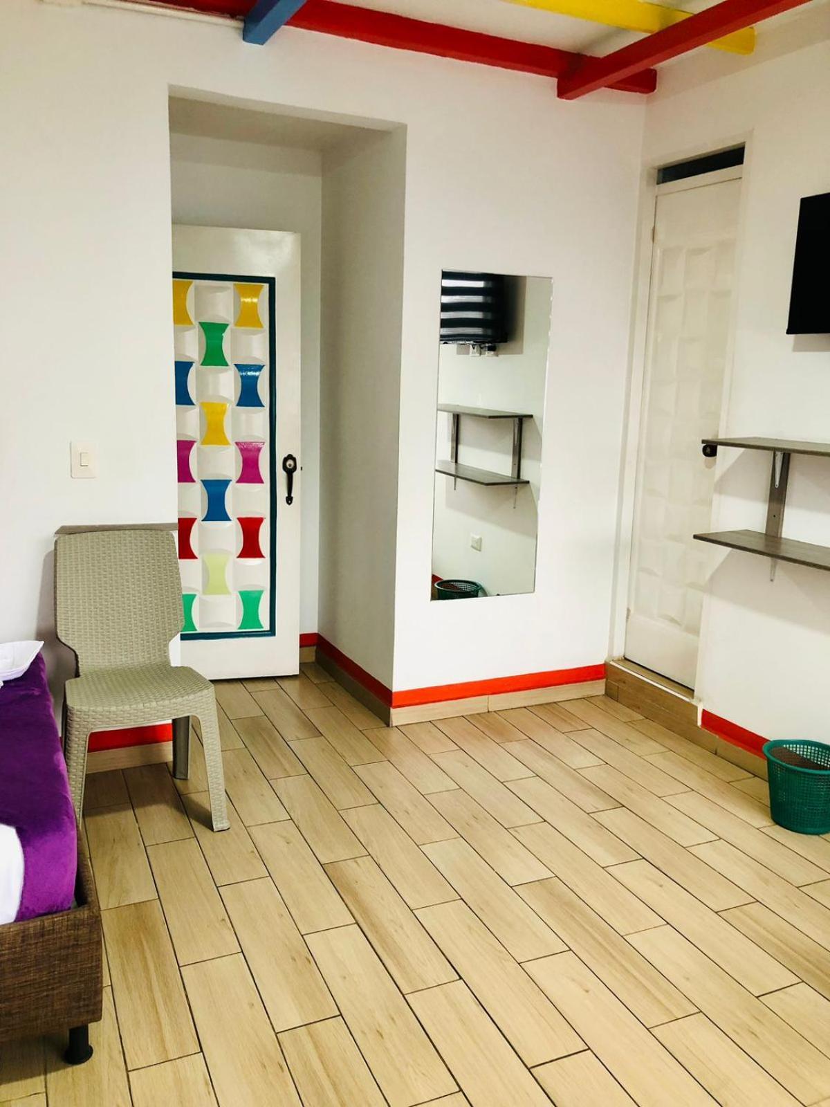 Hotel Cafe Color Armenia  Ngoại thất bức ảnh