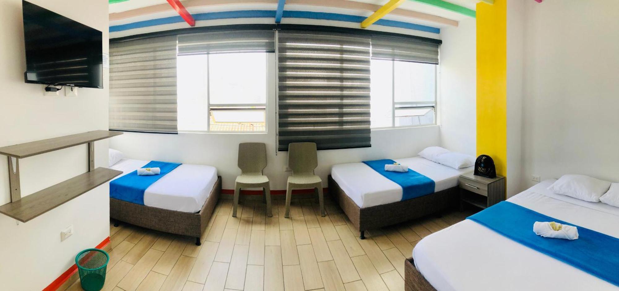 Hotel Cafe Color Armenia  Ngoại thất bức ảnh