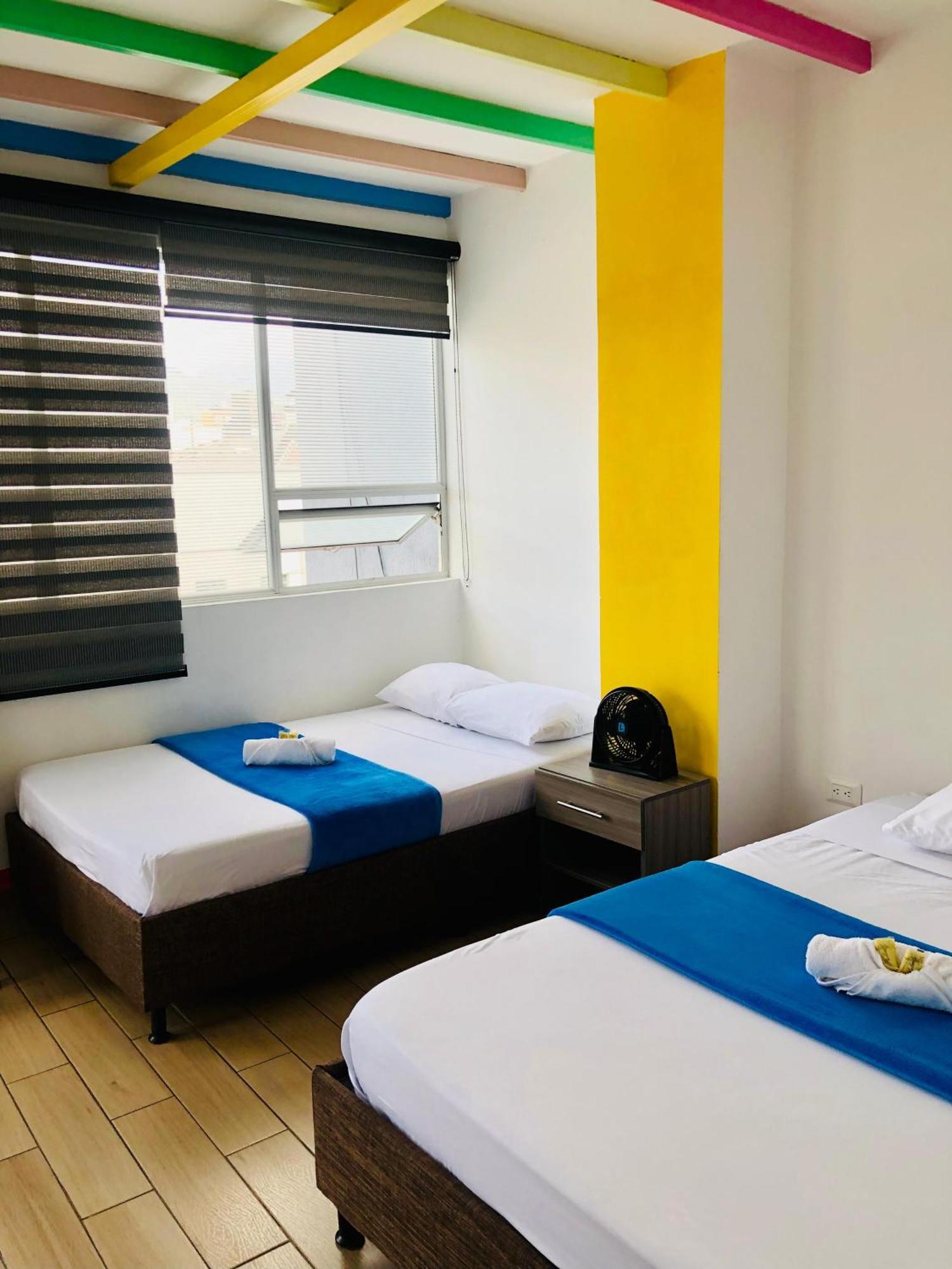 Hotel Cafe Color Armenia  Ngoại thất bức ảnh
